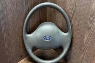 YC1A3600ADW Руль Ford Mondeo 2 Арт e12333425, вид 3