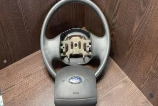 YC1A3600ADW Руль Ford Mondeo 2 Арт e12333425, вид 5