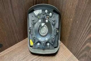 YC1A3600ADW Руль Ford Mondeo 2 Арт e12333425, вид 7