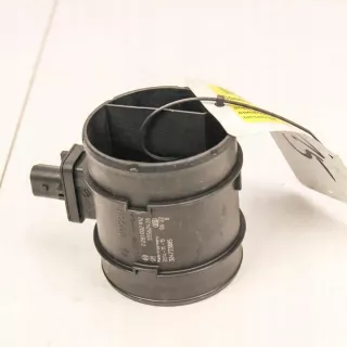 0281002912 Расходомер воздуха Opel Astra J Арт e12333332, вид 3