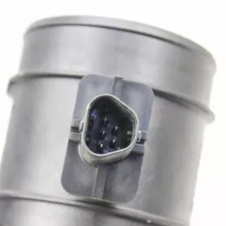 0281002912 Расходомер воздуха Opel Astra J Арт e12333332, вид 4