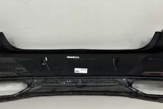 9466568 Бампер задний BMW 7 G11/G12 Арт e12333322, вид 2