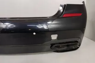 8064760 Бампер задний BMW 7 G11/G12 Арт e12333313, вид 13