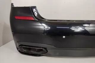 8064760 Бампер задний BMW 7 G11/G12 Арт e12333313, вид 6