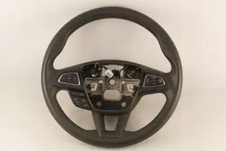 GJ543600AB3ZHE Руль Ford Escape 3 Арт e12333302, вид 2