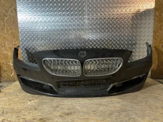  Бампер передний BMW 6 F06/F12/F13 Арт e12333177, вид 1
