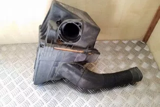 6Q0129601AR Корпус воздушного фильтра Seat Ibiza 4 Арт e12333169, вид 1