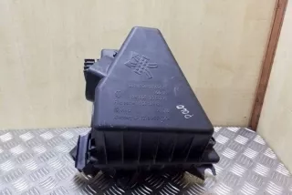 6Q0129601AR Корпус воздушного фильтра Seat Ibiza 4 Арт e12333167, вид 1