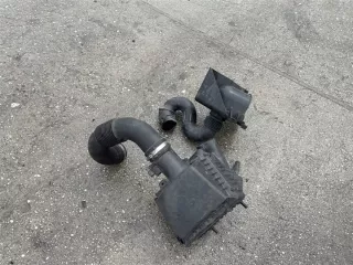  165009078R 165555514R 960155230R Корпус воздушного фильтра Renault Trafic 3 Арт e12333120, вид 2