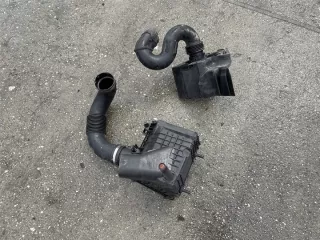  165009078R 165555514R 960155230R Корпус воздушного фильтра Renault Trafic 3 Арт e12333120, вид 4