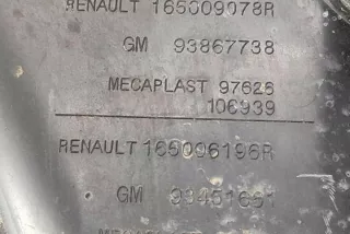 93867738 Корпус воздушного фильтра Renault Trafic 3 Арт e12333118, вид 4