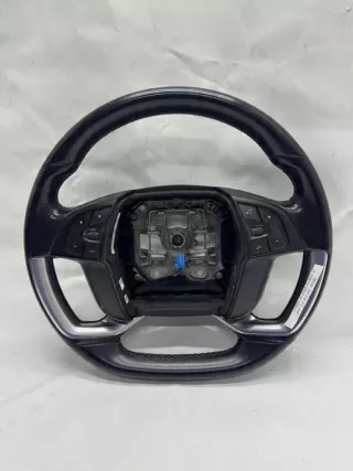 98167370ZD Руль Citroen C4 2 Арт e12333097, вид 1