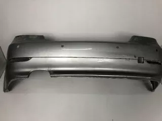 7033707 Бампер задний BMW 5 E60/E61 Арт e12332919, вид 2
