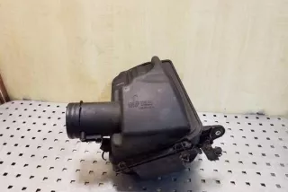 1026323S01 Корпус воздушного фильтра Nissan X-Trail T31 Арт e12332798, вид 3