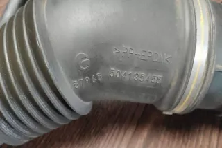 0281002763 Расходомер воздуха Iveco Daily 5 Арт e12332734, вид 4