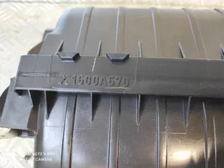 1500A570 Корпус воздушного фильтра Mitsubishi Space Star 1 Арт e12332724, вид 3
