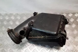 1500A271 Корпус воздушного фильтра Mitsubishi ASX restailing 2 Арт e12332674, вид 4
