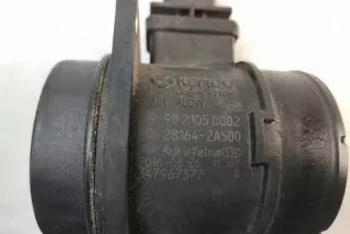 9021050002 Расходомер воздуха Hyundai i20  2 Арт e12332665, вид 1