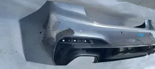 51128064711 Бампер задний BMW 5 G30/G31 Арт e12332655, вид 2