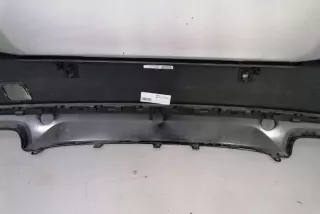 9498613 Бампер задний BMW 5 G30/G31 Арт e12332644, вид 1
