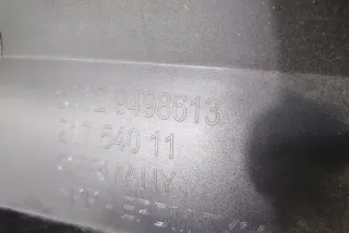9498613 Бампер задний BMW 5 G30/G31 Арт e12332644, вид 3