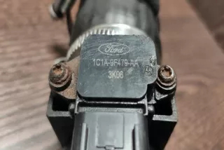1C1A9F479AA Расходомер воздуха Ford Mondeo 3 Арт e12332558, вид 2