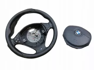2229115 2229102 2229103 Руль BMW 5 E39 Арт e12332452, вид 1