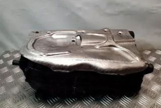 W212 A6510901101 Корпус воздушного фильтра Mercedes C W204 Арт e12332438, вид 4