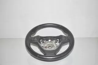 7969610 Руль BMW 5 F10/F11/GT F07 Арт e12332426, вид 1