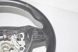 7969610 Руль BMW 5 F10/F11/GT F07 Арт e12332426, вид 4