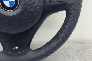 6772147 Руль BMW 3 E90/E91/E92/E93 Арт e12332284, вид 1