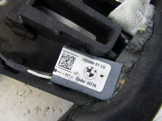 735889 Руль BMW 3 G20/G21 Арт e12332244, вид 2