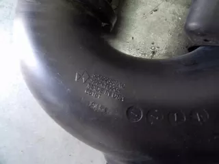 Корпус воздушного фильтра Jeep Cherokee KL Арт e12332139, вид 2