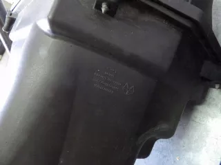  Корпус воздушного фильтра Jeep Cherokee KL Арт e12332139, вид 4