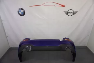  Бампер задний BMW 3 G20/G21 Арт e12331954, вид 1