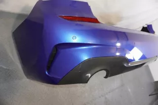  Бампер задний BMW 3 G20/G21 Арт e12331954, вид 3