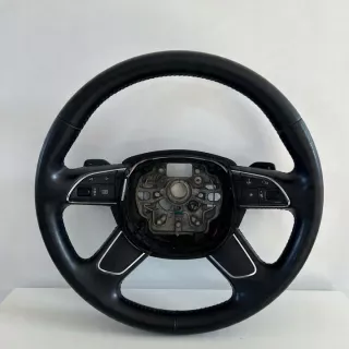 4G0419091P Руль Audi A6 C7 (S6,RS6) Арт e12331917, вид 1