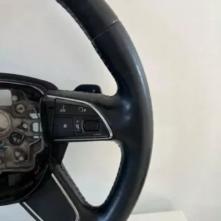 4G0419091P Руль Audi A6 C7 (S6,RS6) Арт e12331917, вид 3