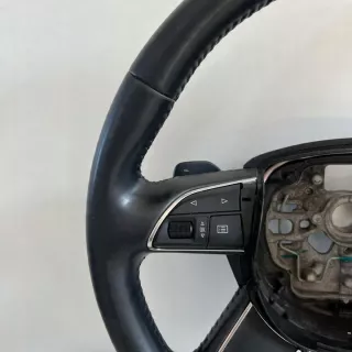 4G0419091P Руль Audi A6 C7 (S6,RS6) Арт e12331917, вид 4