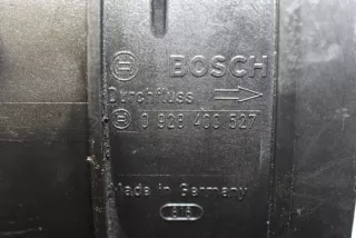 0928400527 Расходомер воздуха BMW 5 E39 Арт e12331906, вид 2