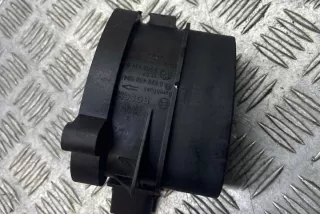 0928400504 Расходомер воздуха BMW 5 E60/E61 Арт e12331854, вид 1