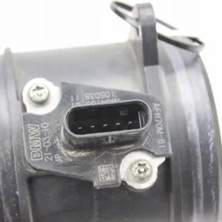 7804150 Расходомер воздуха BMW 5 E60/E61 Арт e12331833, вид 2