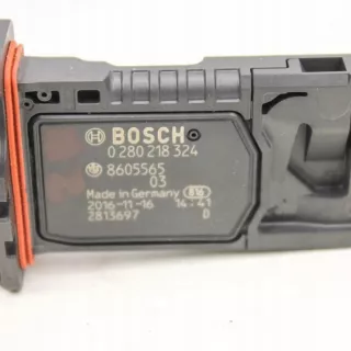 0280218324 Расходомер воздуха BMW 5 G30/G31 Арт e12331750, вид 4