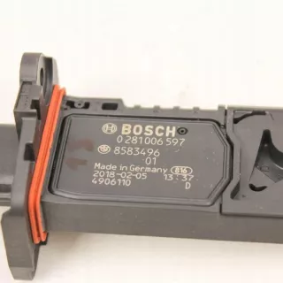 0281006597 Расходомер воздуха BMW 5 G30/G31 Арт e12331748, вид 4