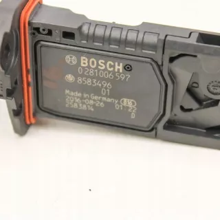 0281006597 Расходомер воздуха BMW 5 G30/G31 Арт e12331738, вид 4