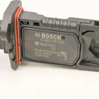 0280218324 Расходомер воздуха BMW 5 G30/G31 Арт e12331730, вид 4