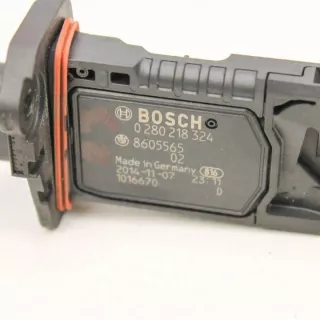 0280218324 Расходомер воздуха BMW 5 G30/G31 Арт e12331728, вид 4
