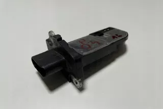 7804150 Расходомер воздуха BMW 4 F32/F33/GT F36 Арт e12331719, вид 1