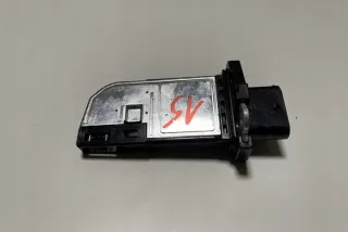 7804150 Расходомер воздуха BMW 4 F32/F33/GT F36 Арт e12331699, вид 4