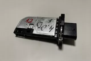 7804150 Расходомер воздуха BMW 4 F32/F33/GT F36 Арт e12331697, вид 2